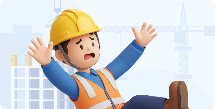 안전관리 이미지