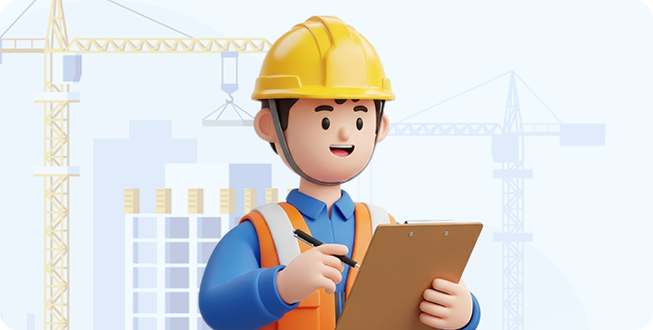 안전관리 이미지